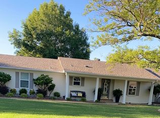 4 Adcock Cir, Mc Gehee, AR 71654