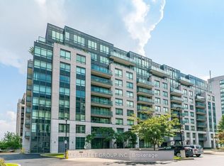 30 Clegg Rd #708, Markham, ON L6G0B4