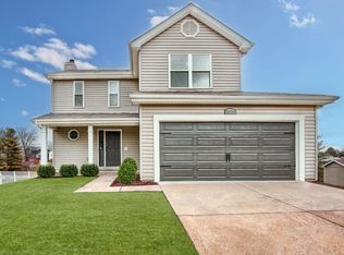 14316 Jamestown Bay Dr, Florissant, MO