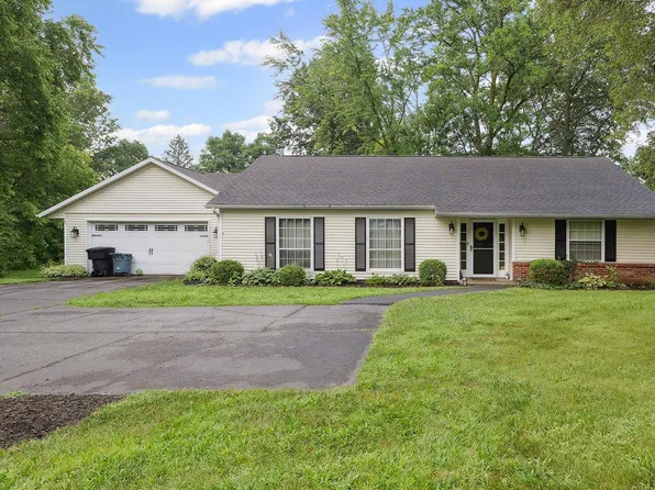 3301 Beech Dr, Lafayette, IN 47905