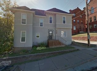 311 N 2nd Ave W APT 3, Duluth, MN 55806