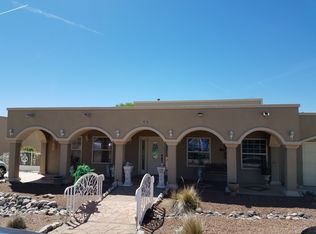 3830 Stoney Brook Cir, Las Cruces, NM 88005