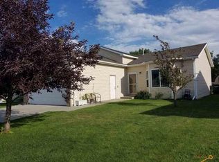 6645 Astoria Ln, Summerset, SD 57718