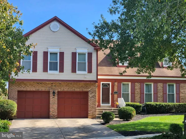 10806 River Oaks Ter, Bowie, MD 20721
