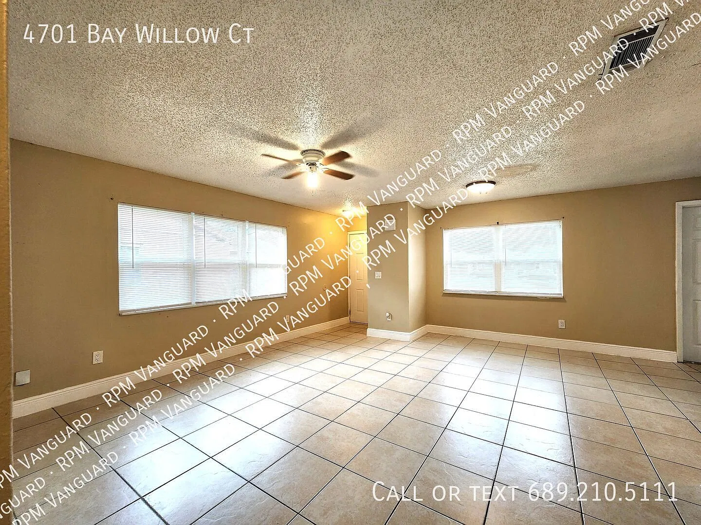 Single Story Condo with Attached Garage and Backyard Space — Photo 2