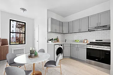 2244 1st Avenue, #2
