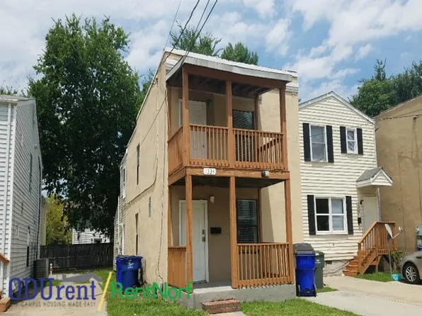 1334 42nd St, Norfolk, VA 23508