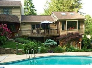 331 Ivy Ln, Glen Mills, PA 19342