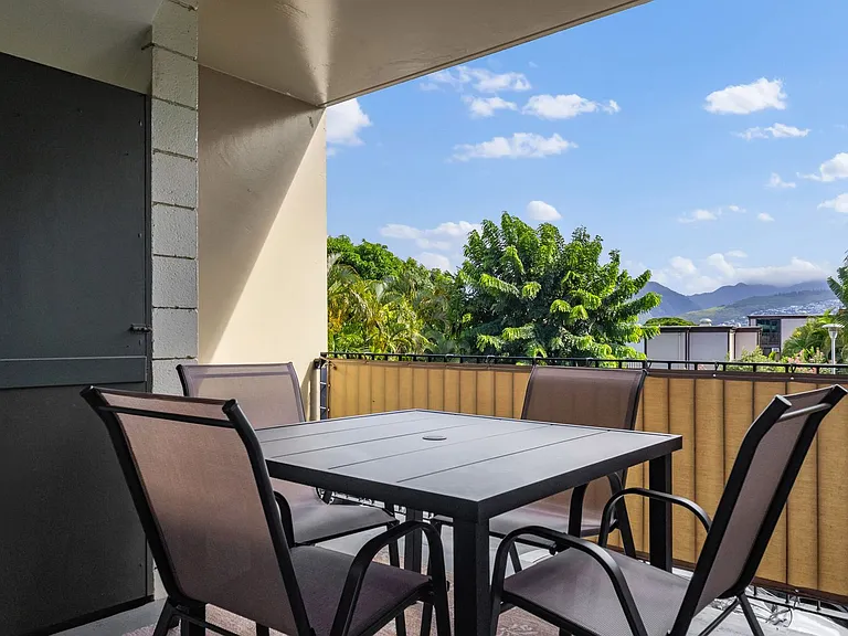 3103 Pualei Cir #203 — Photo 18