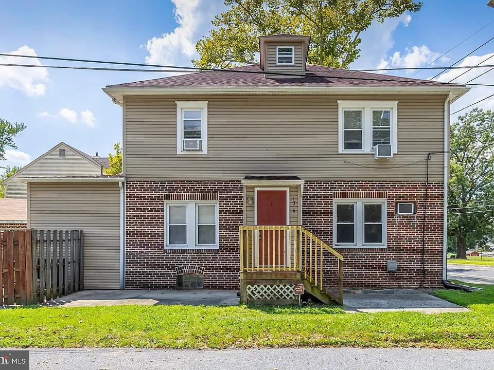 1319 Old Black Horse Pike #2