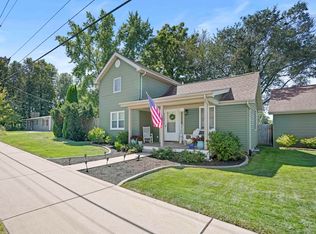 1711 N Campbell St, Valparaiso, IN 46385