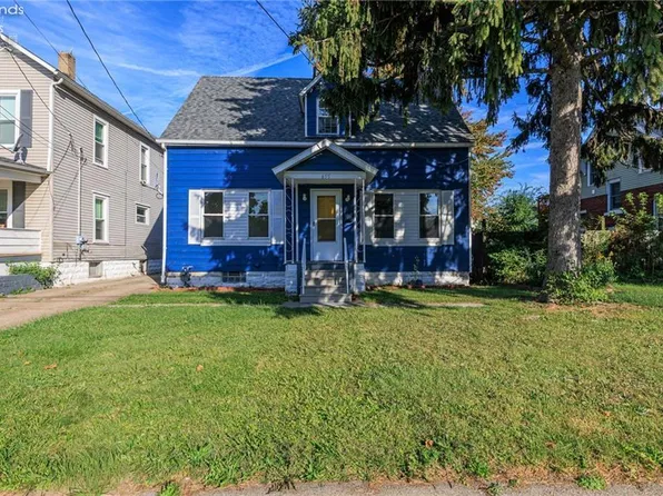 655 E Erie Ave, Lorain, OH 44052