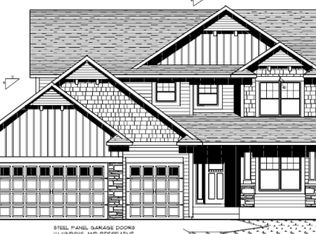 4912 130th Ct, Blaine, MN 55449
