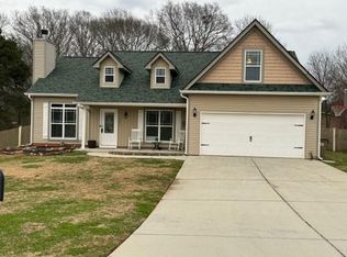 567 Morgans Ridge Ct, Winder, GA 30680