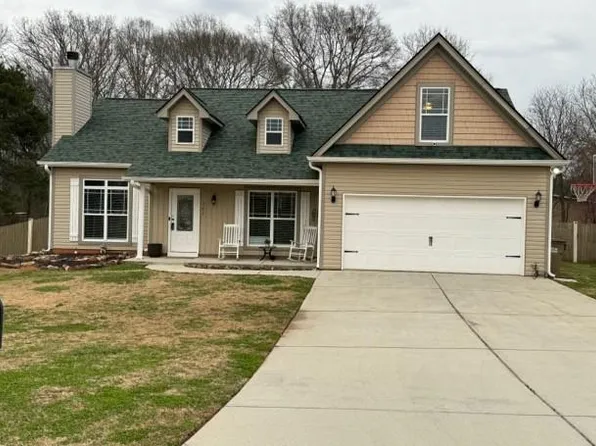 567 Morgans Ridge Ct, Winder, GA 30680