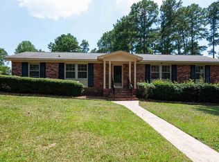 1616 Wendell Dr, Columbia, SC 29210