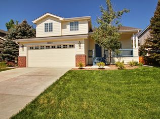 10046 Strathfield Ln, Highlands Ranch, CO 80126