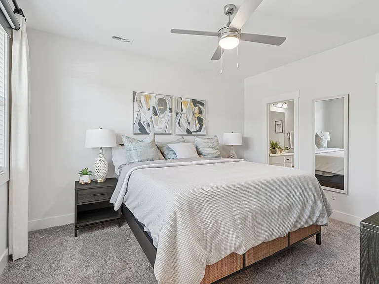 Cadia Myrtle Landing - Townhomes for Rent — Photo 10