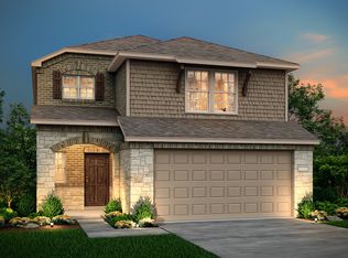 815 Poppy Cove Ln, Princeton, TX 75407