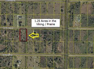 20322 NW 260th St, Okeechobee, FL 34972