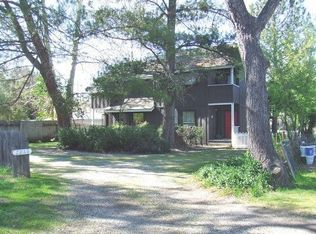 2250 Ferrocarril Rd, Atascadero, CA 93422