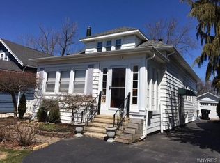 102 Crosby Ave, Buffalo, NY 14217