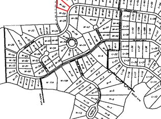 316 Crescent Drive #LOT #M-30, Forsyth, GA 31029