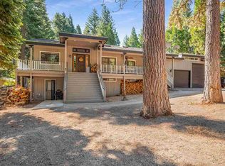 932 Long Iron Dr, Chester, CA 96020