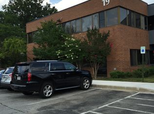 19 Fontana Ln STE 108, Rosedale, MD 21237