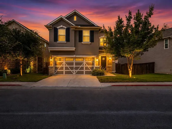 817 Sand Hill Branch Dr #46, Austin, TX 78748