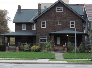 10328 Clifton Blvd #1033, Cleveland, OH 44102