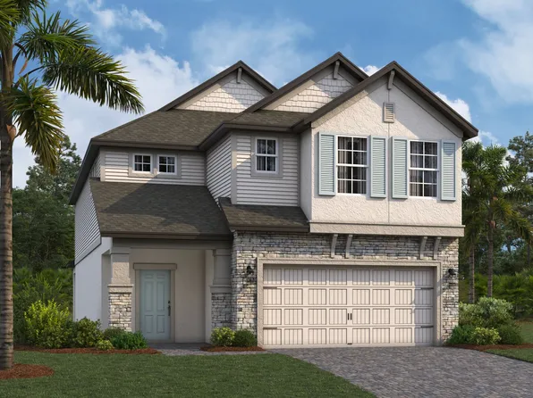 Cypress Plan, Connerton