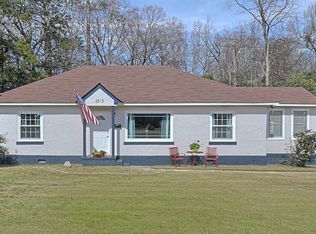 2515 Camille Dr, Columbus, GA 31906