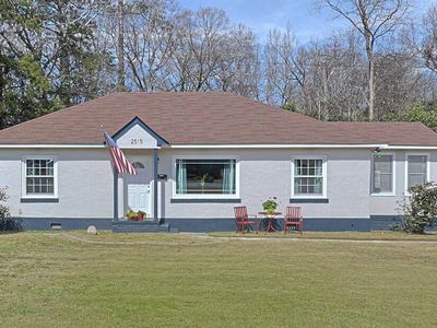 2515 Camille Dr, Columbus, GA, 31906