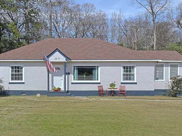 2515 Camille Dr, Columbus, GA 31906