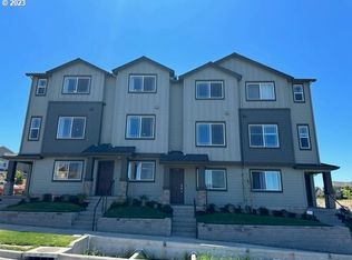 15163 NW Rosina Ln, Portland, OR 97229