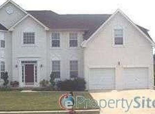 1326 Bavarian Way, Williamstown, NJ 08094