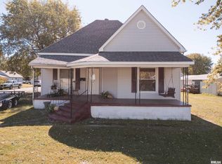 1200 W Adams St, Herrin, IL 62948