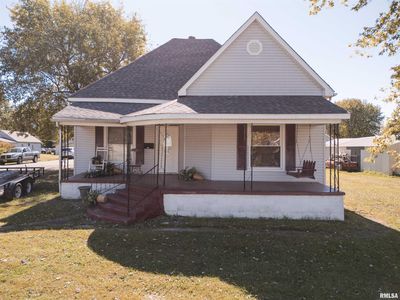 1200 W Adams St, Herrin, IL, 62948