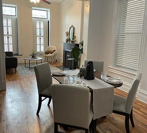 3rd image of 1-1320 N Bell Ave #1