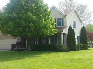 70 Snider Rd, New Carlisle, OH 45344