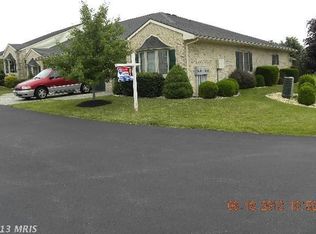 13101 Little Hayden Cir, Hagerstown, MD 21742