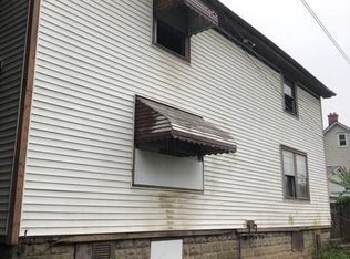 1019 Wager St, Columbus, OH 43206