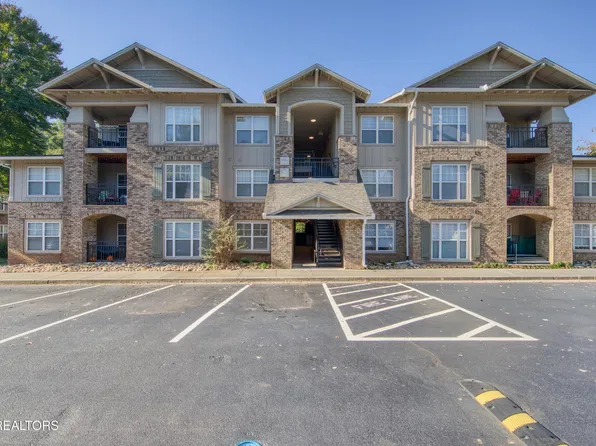 3934 Cherokee Woods Way APT 203, Knoxville, TN 37920