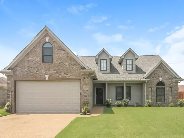 70 Penny Ln, Oakland, TN 38060