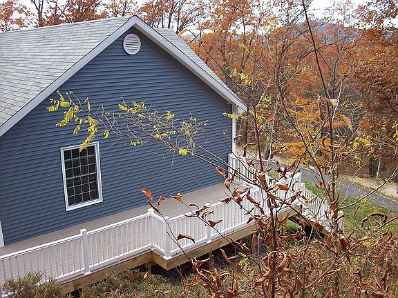 Deck/View