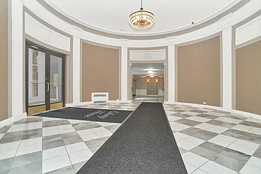 Rented by Living New York
