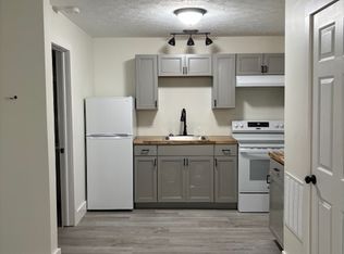 452 N Buckeye St #3, Wooster, OH 44691