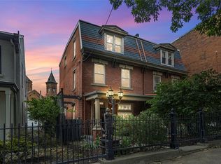 3605 Penn Ave, Pittsburgh, PA 15201