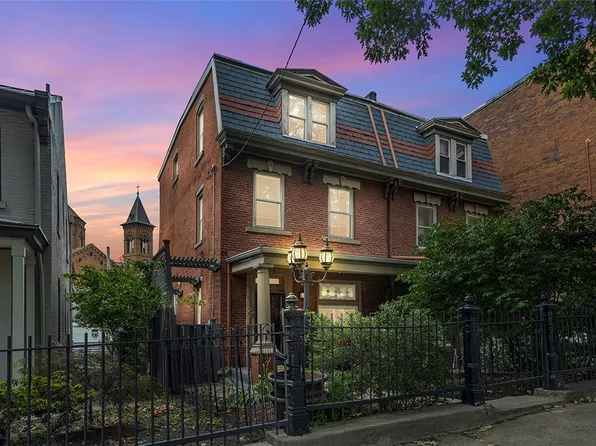 3605 Penn Ave, Pittsburgh, PA 15201